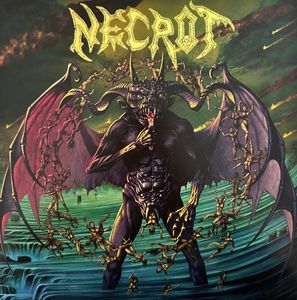 Lifeless Birth cover