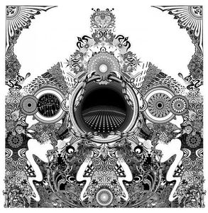 Gnod / White Hills – Gnod Drop Out With White Hills II