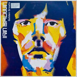 Ian Brown – Golden Greats