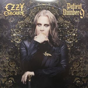Ozzy Osbourne – Patient Number 9