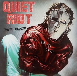 Metal Health cover