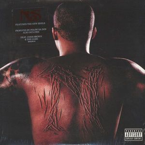 Nas – Untitled