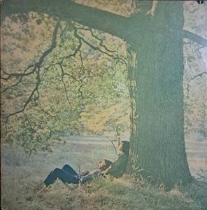 John Lennon / Plastic Ono Band cover