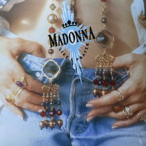 Like a Prayer by Madonna