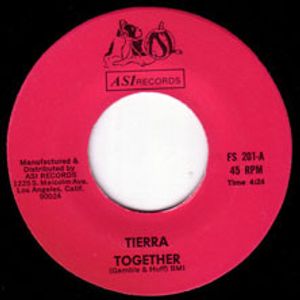Together by Tierra
