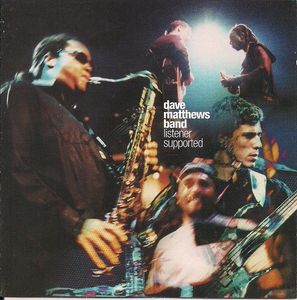 Listener Supported cover