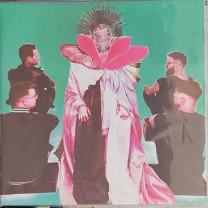 Highly Suspect – Midnight Demon Club 