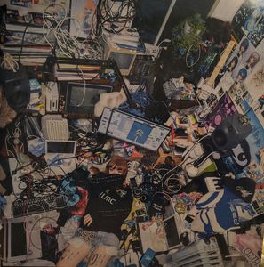 I Love My Computer cover