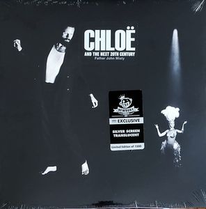 Father John Misty – Chloë And The Next 20th Century