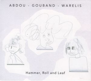 Hammer, Roll And Leaf cover