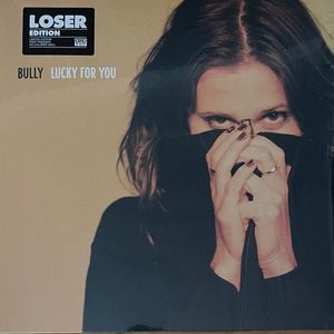 Lucky For You cover