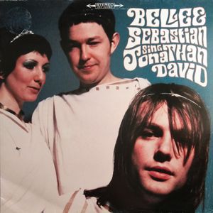 Sing Jonathan David cover