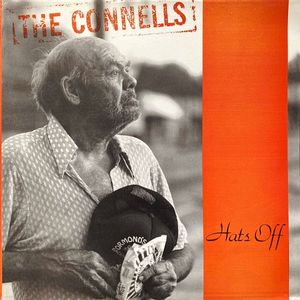 Hats Off cover