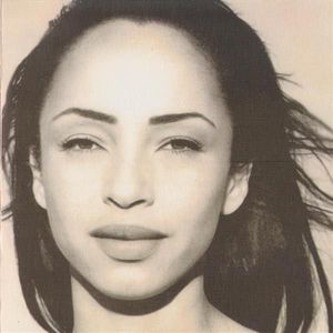 The Best Of Sade by Sade