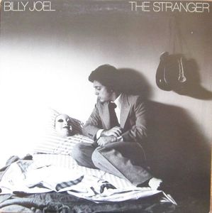 Billy Joel – The Stranger