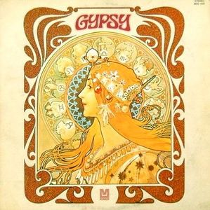 Gypsy cover