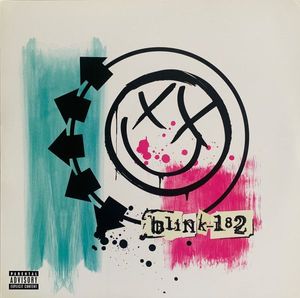 Blink-182 cover