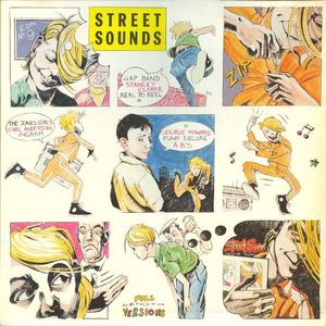 Street Sounds Edition 9 by Various