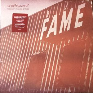 Made In Muscle Shoals by The Revivalists