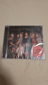 The Pussycat Dolls – PCD
