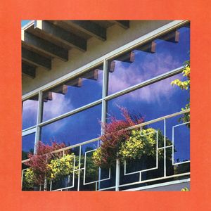 Still Clouds At Noon cover