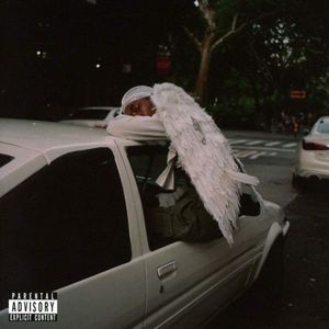 Negro Swan by Blood Orange