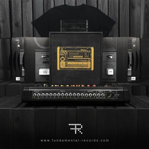 Time Capsule (Third 808 Box) by Various