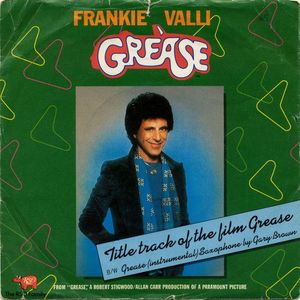 Grease cover