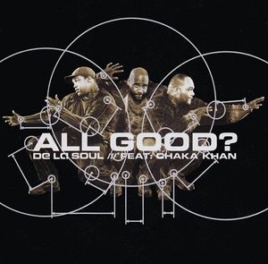 All Good? cover