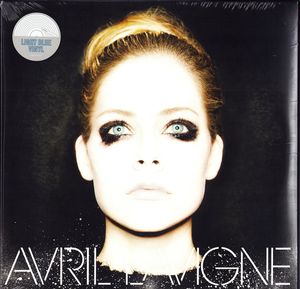 Avril Lavigne cover