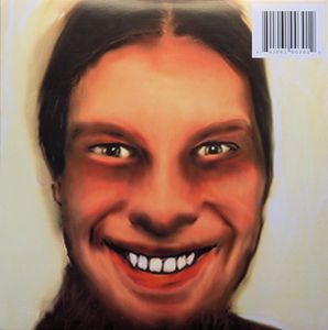 ...I Care Because You Do by Aphex Twin