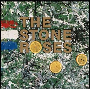 The Stone Roses – The Stone Roses