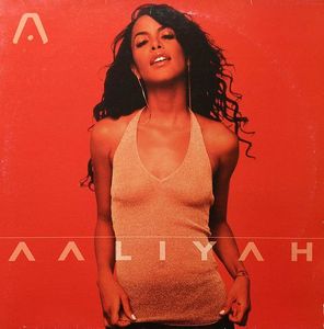 Aaliyah cover