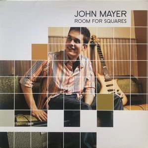 Room For Squares cover