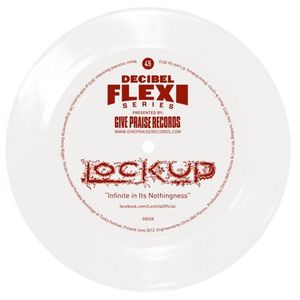 Infinite In Its Nothingness cover