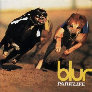 Blur – Parklife