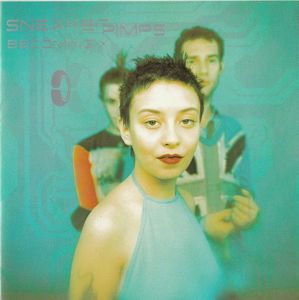 Sneaker Pimps – Becoming X
