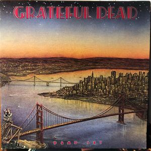 The Grateful Dead – Dead Set