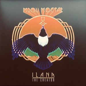 Mdou Moctar – Ilana: The Creator