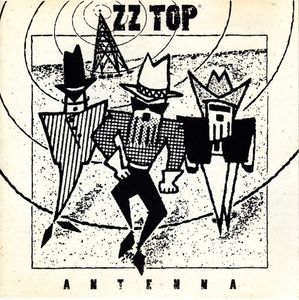 ZZ Top – Antenna