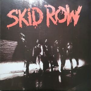 Skid Row by Skid Row