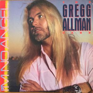 I'm No Angel cover
