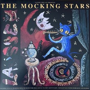 The Mocking Stars cover