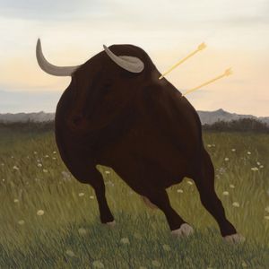 Songs For The Spine by The Royston Club