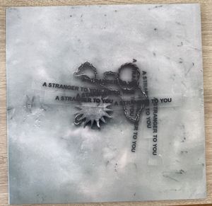 A Stranger To You by Loathe