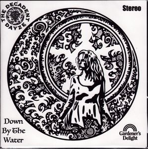 Down By The Water by The Decadent Dayze featuring  Emma Morton