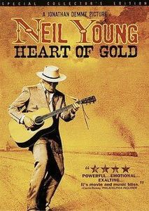 Heart Of Gold cover