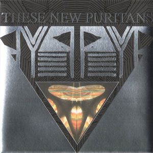 These New Puritans – Beat Pyramid