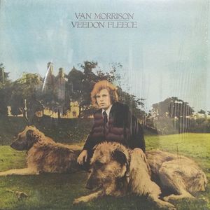 Van Morrison – Veedon Fleece
