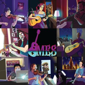 Contigo En La Distancia Social cover